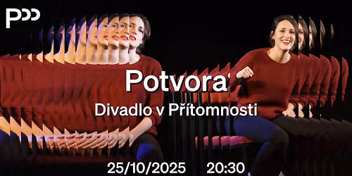 Potvora (Fleabag) | NT Live v P\u0159\u00edtomnosti
