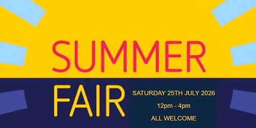 KCC summer Fair 2026