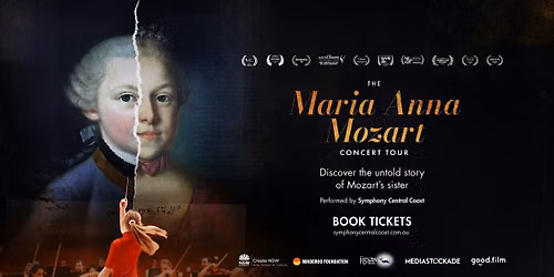 Mozart's Sister