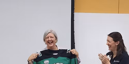 2025 NDAFP Annual Meeting