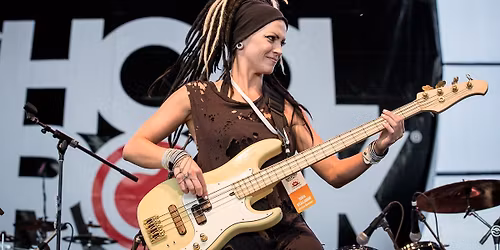 School of Rock Grand Opening Party!