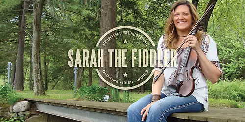 Sarah the Fiddler