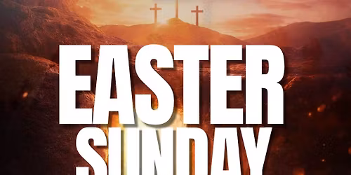 Easter Sunday 