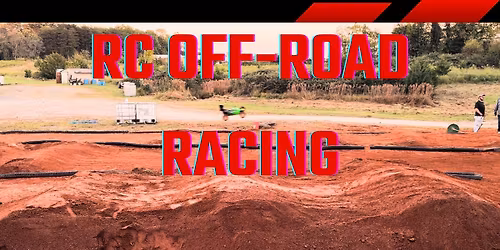 Club Off-Road Race #7