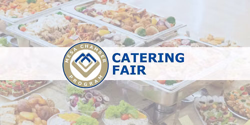 2026 Holiday Catering Fair