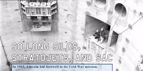 Lincoln Aerospace Heritage Days