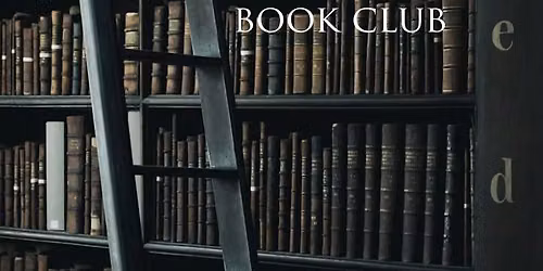 Yoga Book Club 