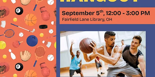 Young Adult Hangout: Sports