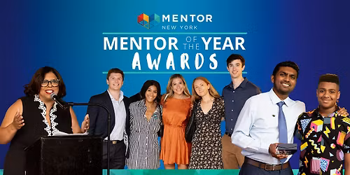 2026 MENTOR of the Year Awards