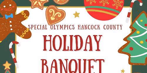 Holiday Banquet