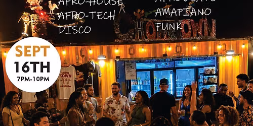 House of Groove