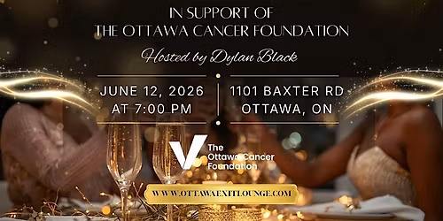 Community For Cancer Gala