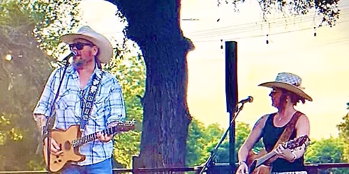 Cadillac Gypsies Duo @ Bill's Burgers - Burnet