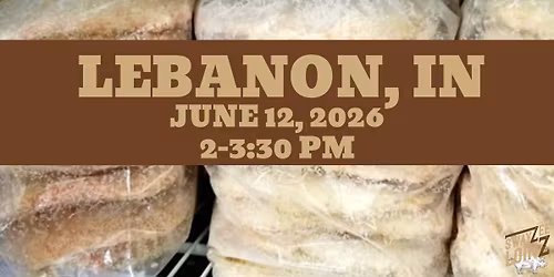 Lebanon(IN)--V3--Tenderloin Pop-Up 