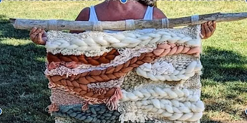 Weaving Class