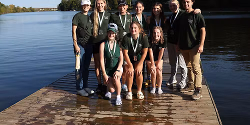 Head of the Grand Regatta