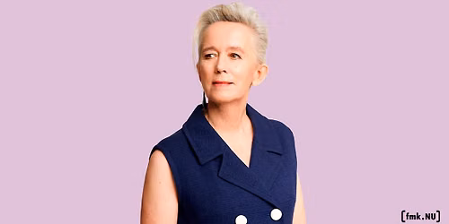 Anne Dorte Michelsen p\u00e5 Realen