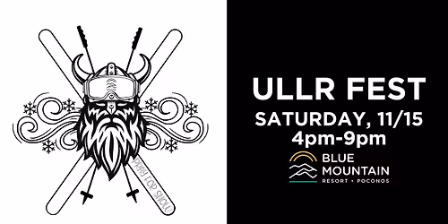Ullr Fest at Blue Mountain Resort