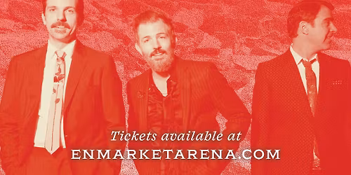 The Brook and The Bluff at Ogden Theatre