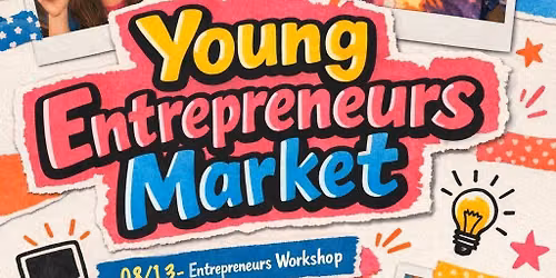 Young Entrepreneurs Market