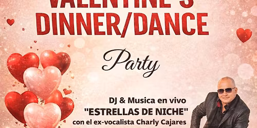 San Jose Dance