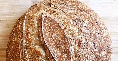 Lievito Madre & Co: Introduction to Sourdough with Grazia de Martino \u2013 EN