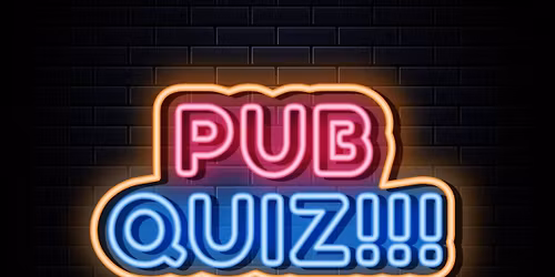 Graty\u2019s Great Pub Quiz!