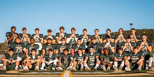 Vestal Golden Bears Football Banquet