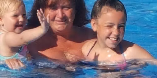 Micheala ollertons 60th 