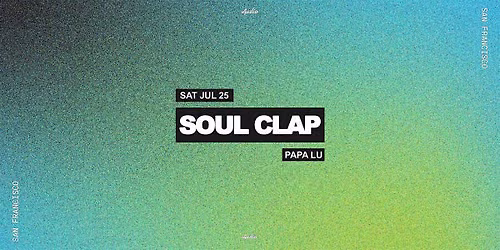Soul Clap