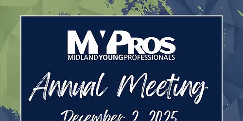 2025 MYPros Annual Meeting