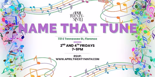 Name That Tune