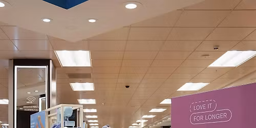 Primark | Zaandam | Gratis repair workshop