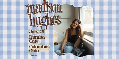 Madison Hughes