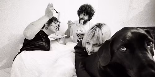 This Will Destroy Your Ears | London, The Old Blue Last