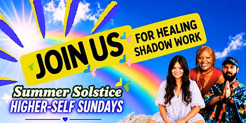 Higher-Self Sundays at Village of Privillage