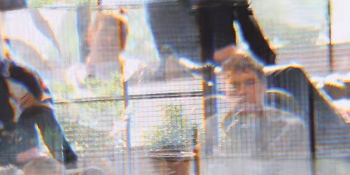 The Charlatans in Cardiff