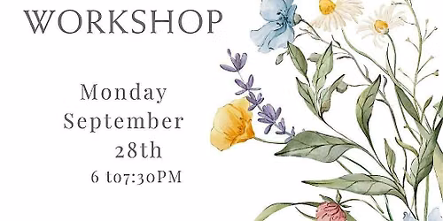 intro to watercolor