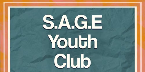 SAGE Youth Club