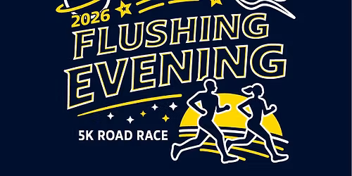 Flushing Evening Road Race