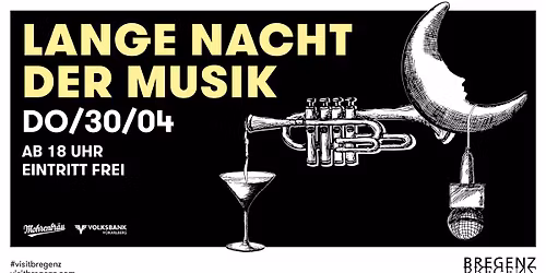 Lange Nacht der Musik