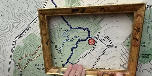 Arboretum Explorers Family Hike