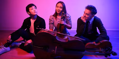 Chamber Music San Francisco: Carion Wind Quintet