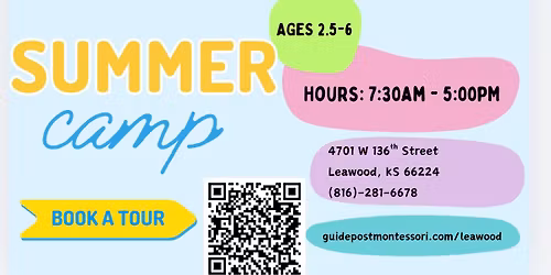 Summer Camp