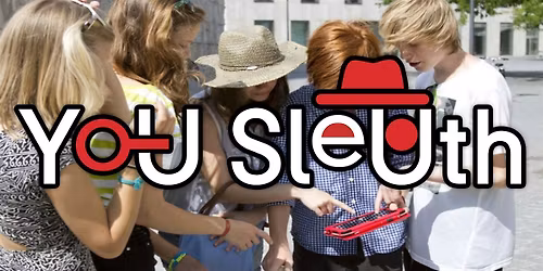 You Sleuth Augmented Reality Detective Experience