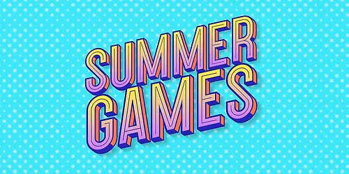 Splash Summer Games
