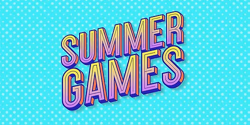Splash Summer Games