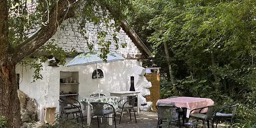 Honti Manna - \u00c1jurv\u00e9da ny\u00e1ri t\u00e1bor