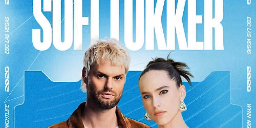 SOFI TUKKER AT ENCORE BEACH CLUB
