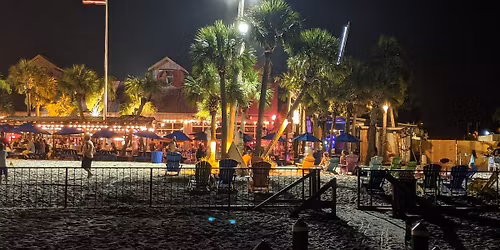 Men\u2019s & Women\u2019s 100%+ AVP America Doubles